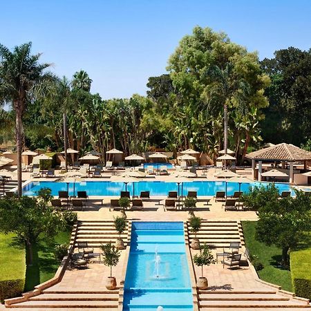 Almar Giardino Di Costanza Resort & Spa Mazara del Vallo Kültér fotó