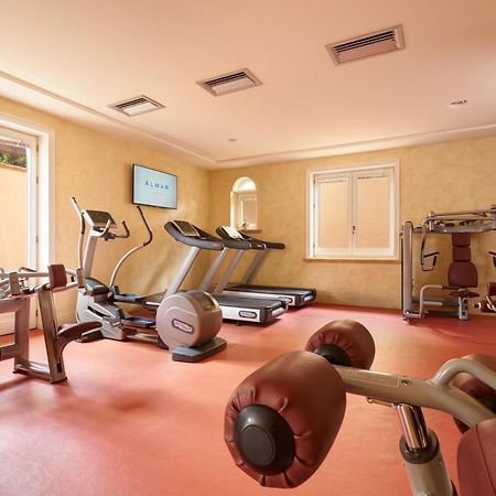 Almar Giardino Di Costanza Resort & Spa Mazara del Vallo Kültér fotó
