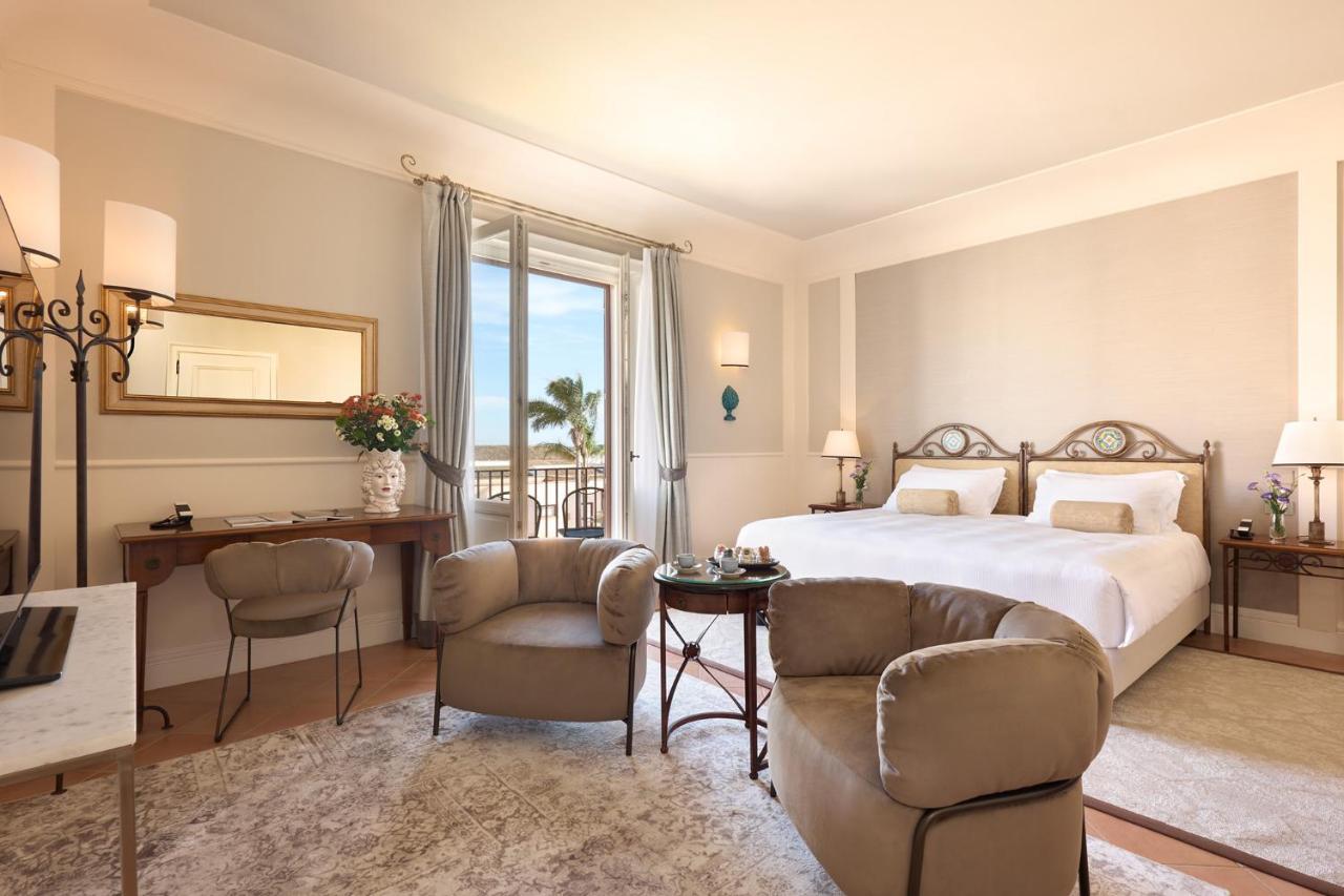 Almar Giardino Di Costanza Resort & Spa Mazara del Vallo Kültér fotó