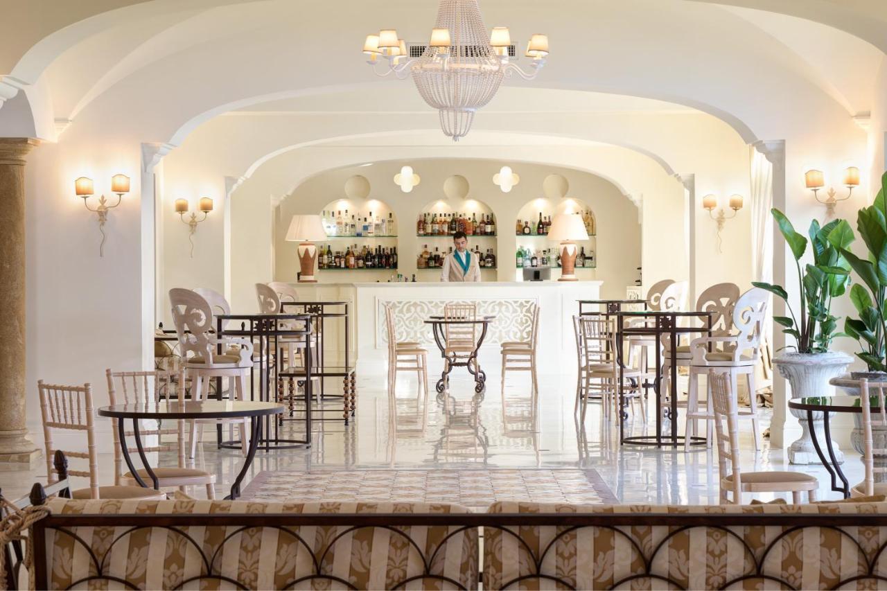 Almar Giardino Di Costanza Resort & Spa Mazara del Vallo Kültér fotó