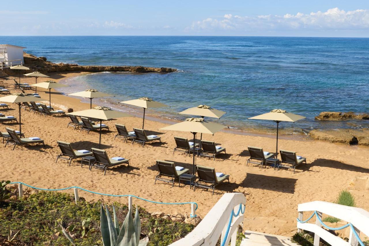 Almar Giardino Di Costanza Resort & Spa Mazara del Vallo Kültér fotó