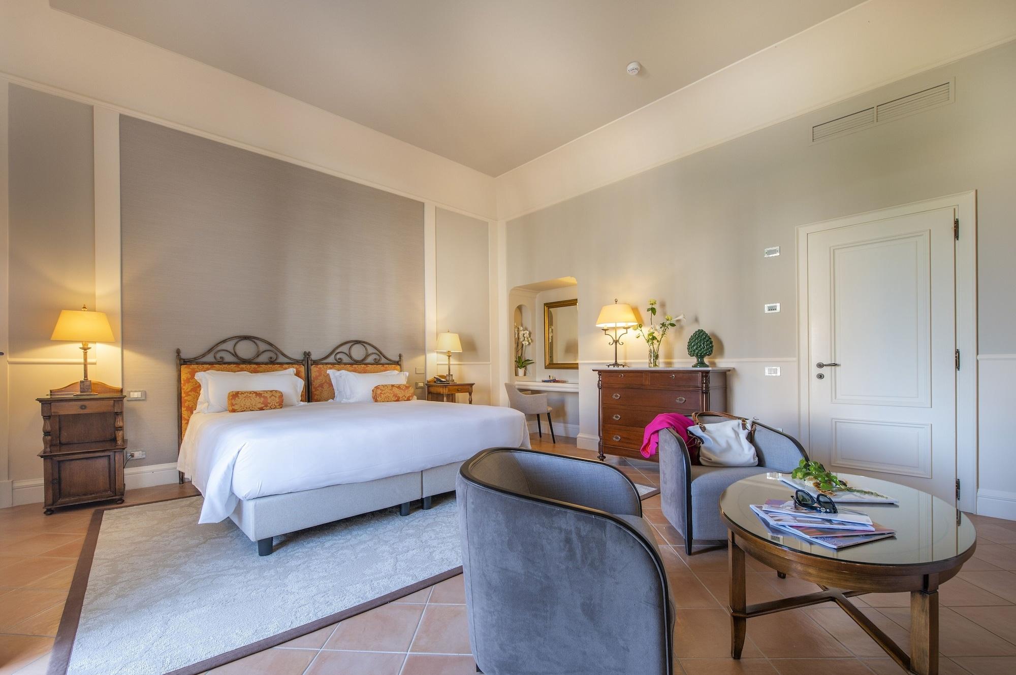 Almar Giardino Di Costanza Resort & Spa Mazara del Vallo Kültér fotó