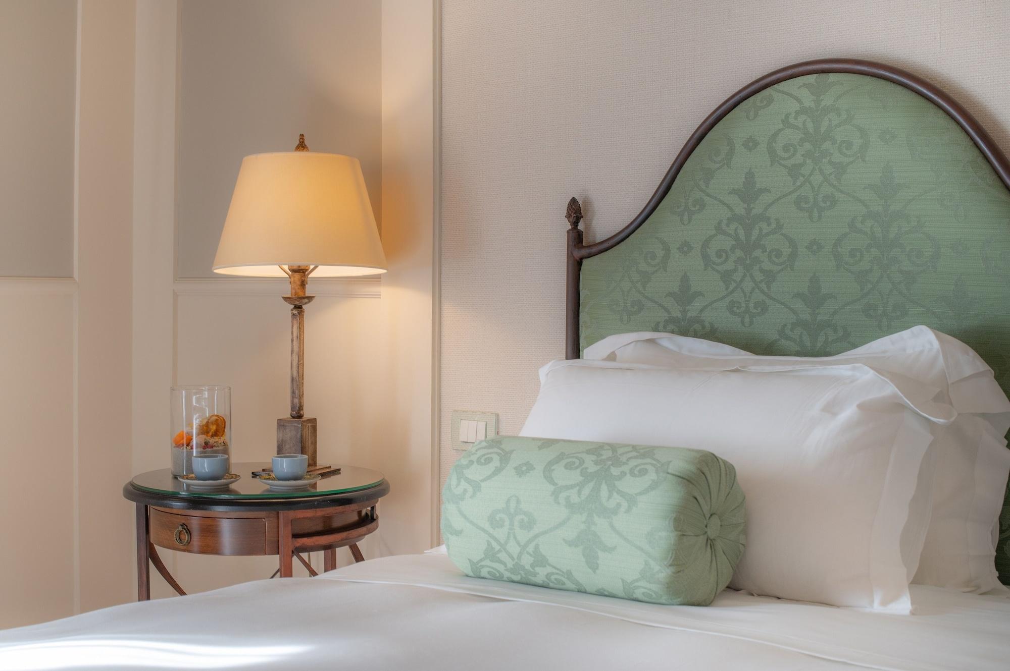 Almar Giardino Di Costanza Resort & Spa Mazara del Vallo Kültér fotó