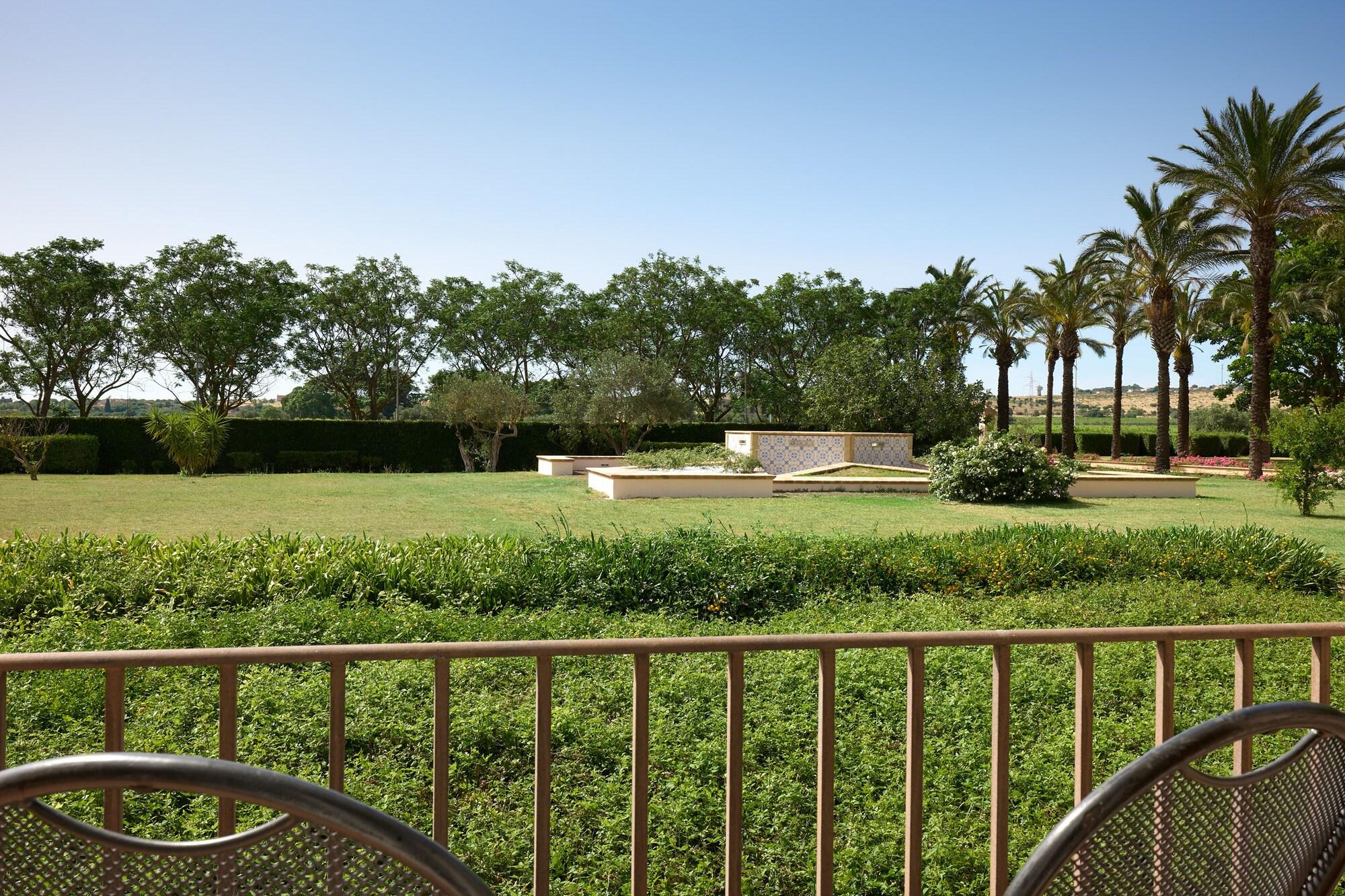 Almar Giardino Di Costanza Resort & Spa Mazara del Vallo Kültér fotó