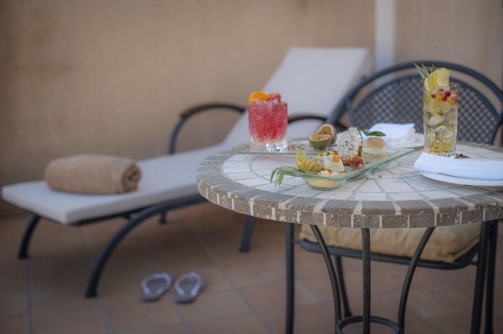 Almar Giardino Di Costanza Resort & Spa Mazara del Vallo Kültér fotó