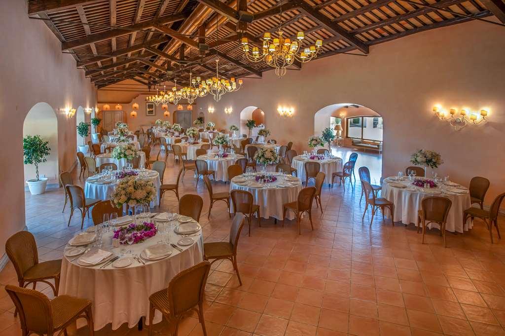 Almar Giardino Di Costanza Resort & Spa Mazara del Vallo Létesítmények fotó