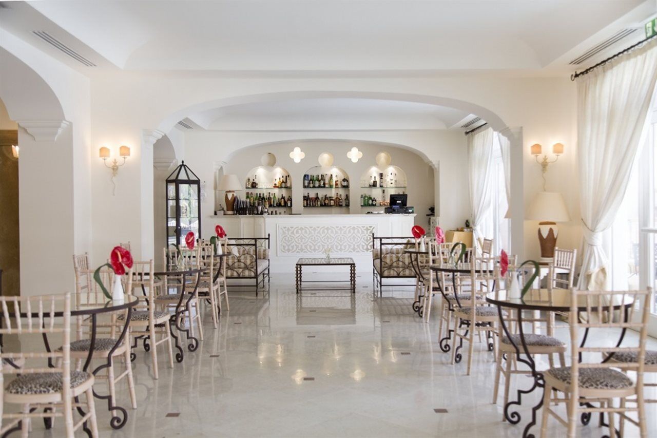 Almar Giardino Di Costanza Resort & Spa Mazara del Vallo Kültér fotó