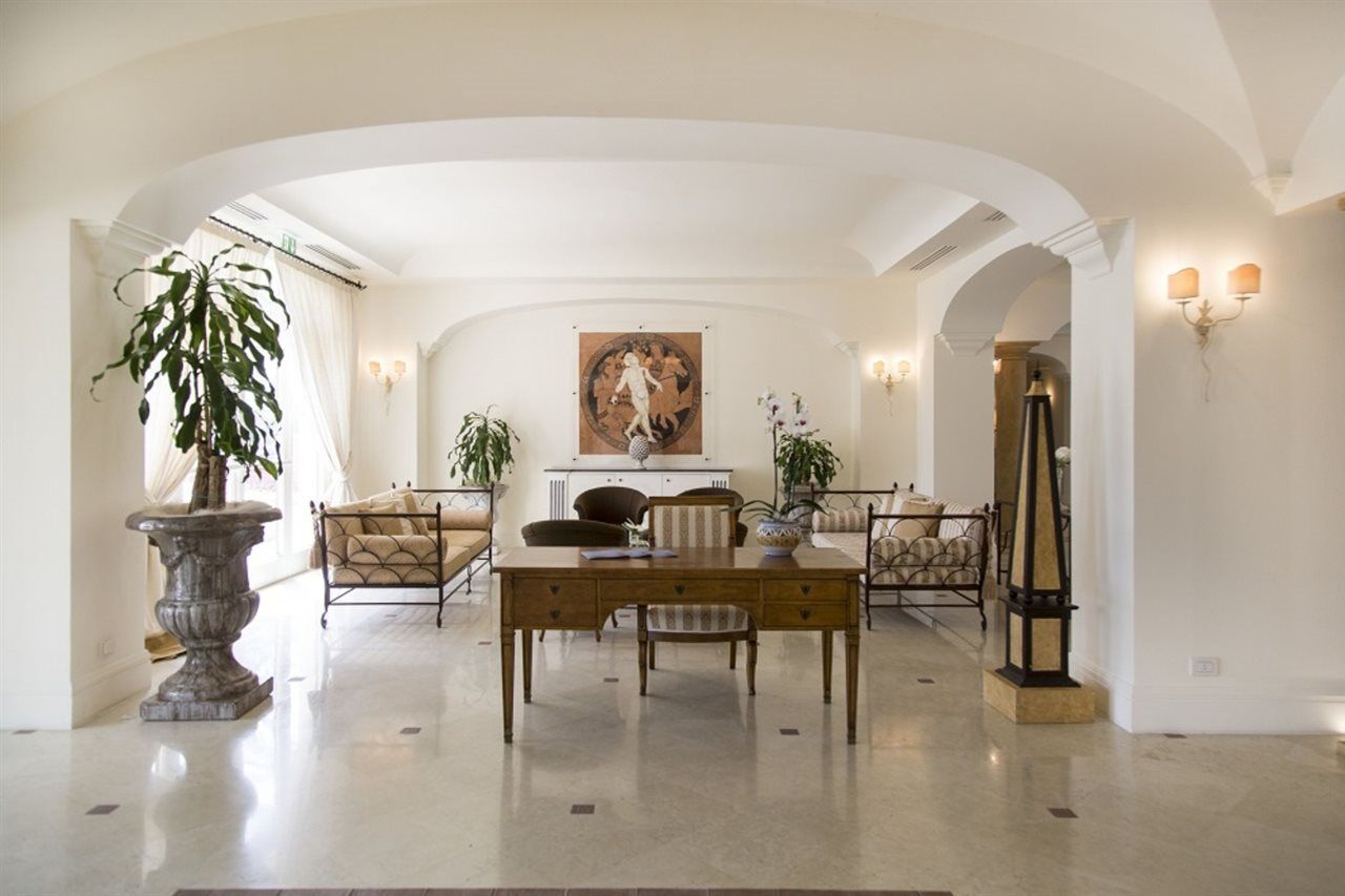 Almar Giardino Di Costanza Resort & Spa Mazara del Vallo Kültér fotó