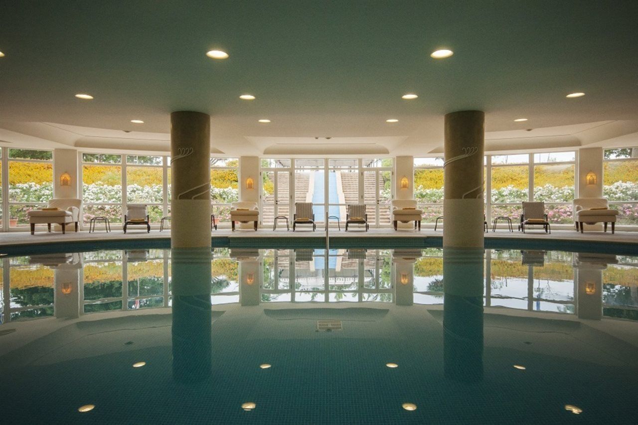 Almar Giardino Di Costanza Resort & Spa Mazara del Vallo Kültér fotó